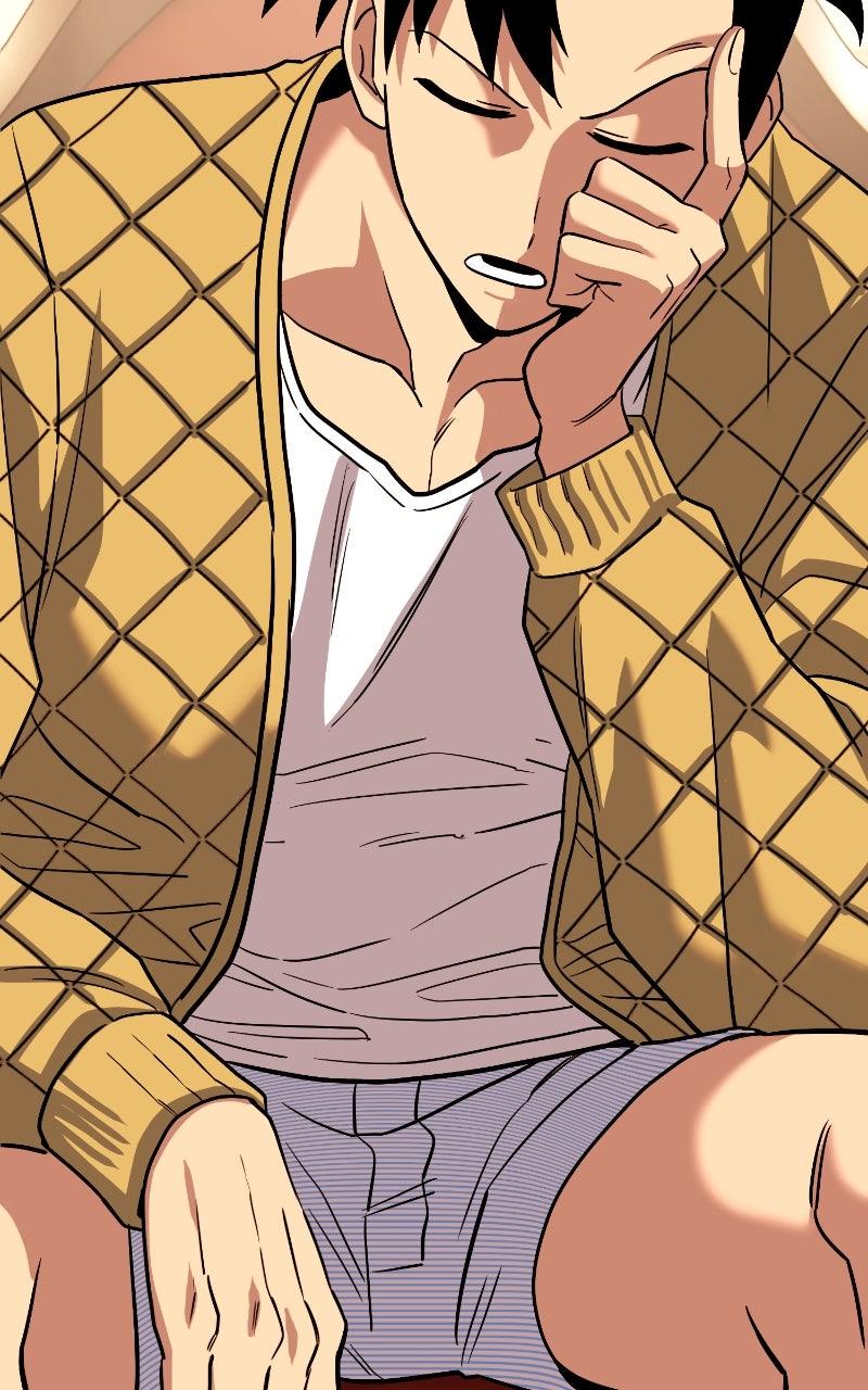 Read Shovel Up! ENGLISH Manga Online