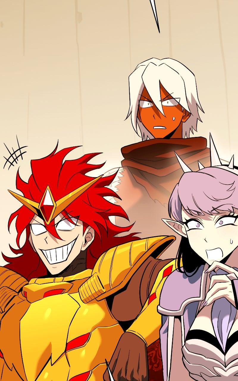 Read Shovel Up! ENGLISH Manga Online