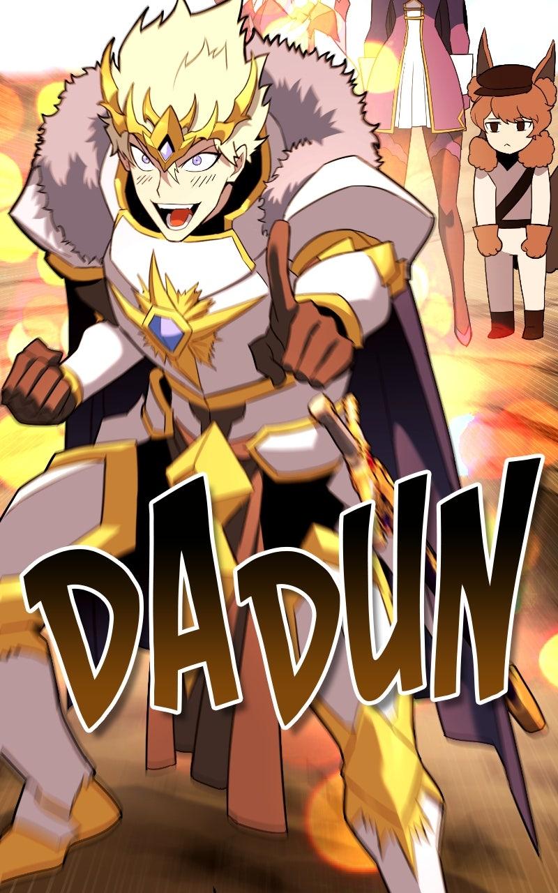 Read Shovel Up! ENGLISH Manga Online