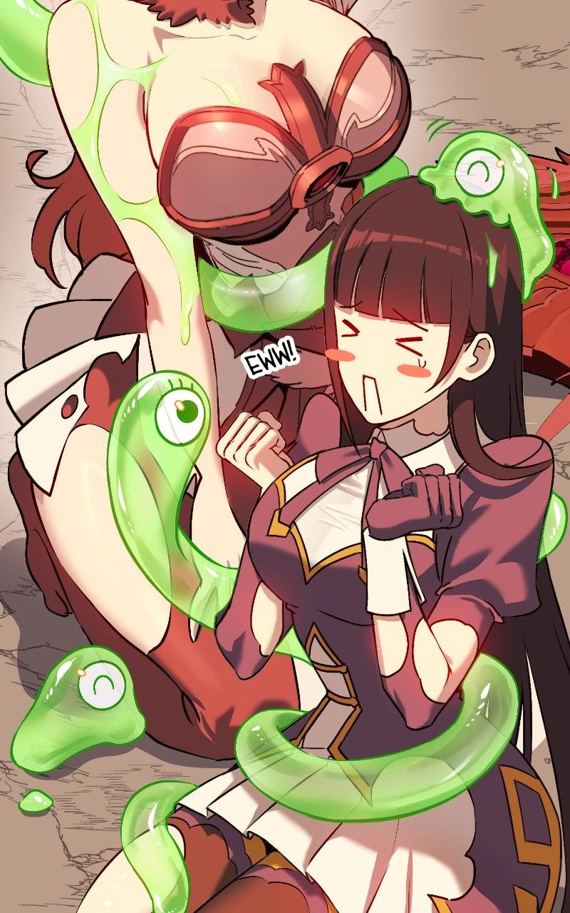 Read Shovel Up! ENGLISH Manga Online