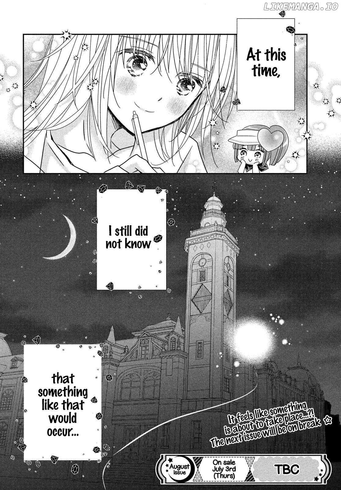 Read Shugo Chara! Jewel Joker ENGLISH Manga Online