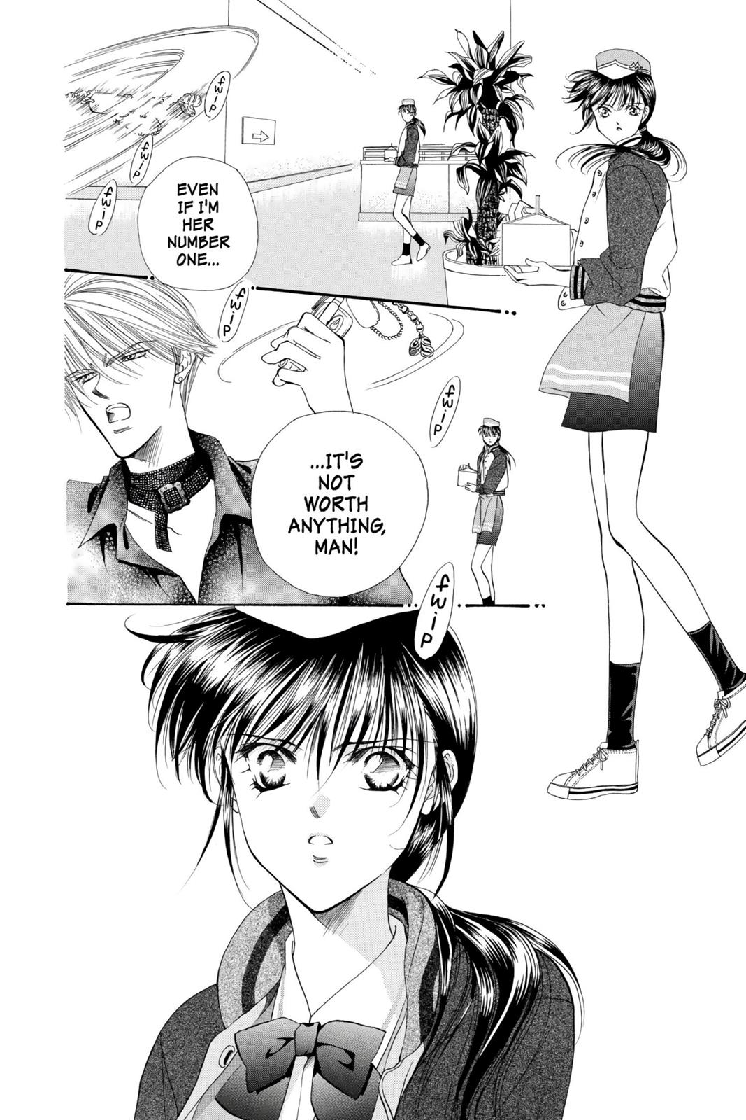 Read Skip Beat! ENGLISH Manga Online