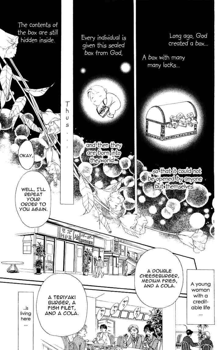 Read Skip Beat! ENGLISH Manga Online