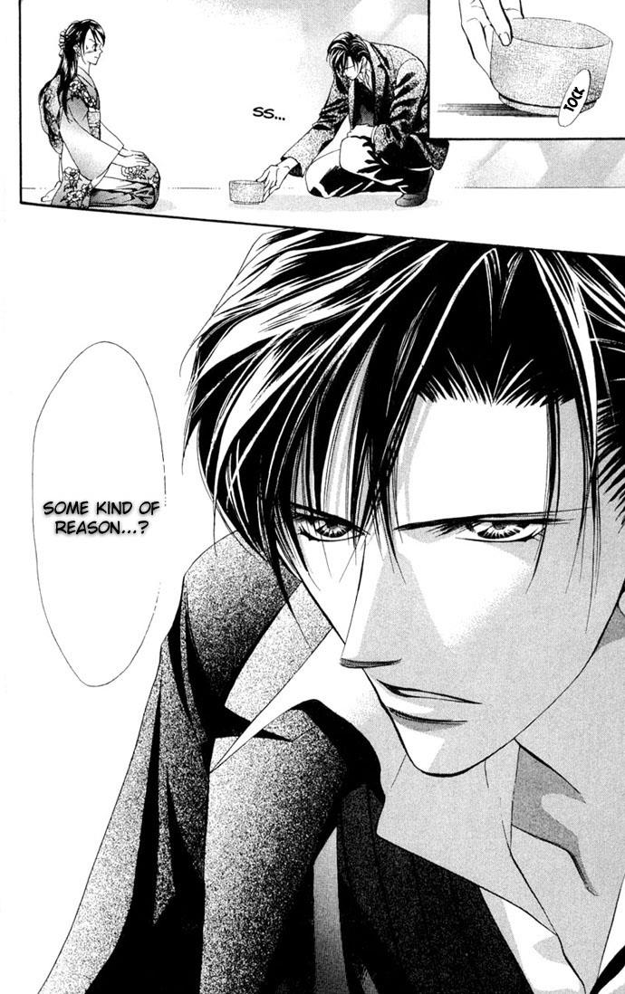 Read Skip Beat! ENGLISH Manga Online