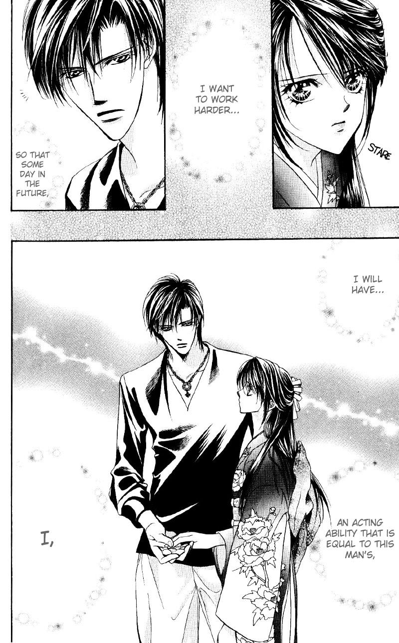 Read Skip Beat! ENGLISH Manga Online