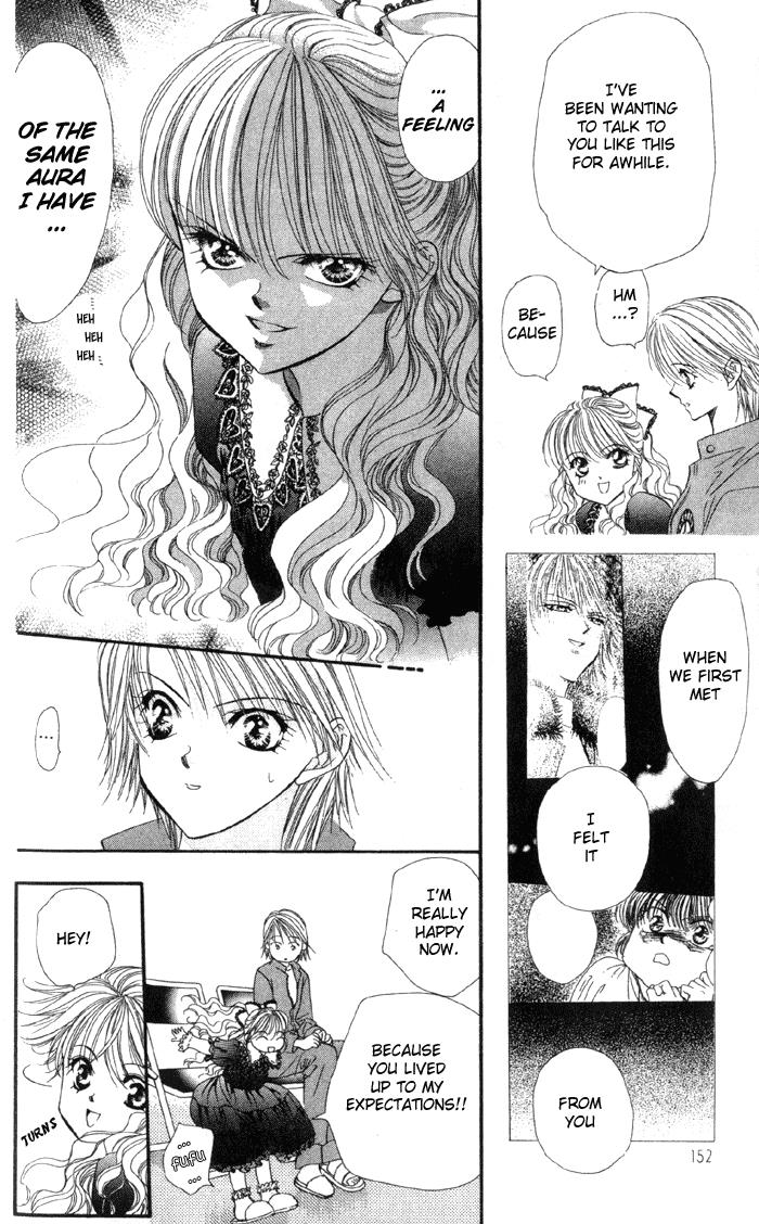 Read Skip Beat! ENGLISH Manga Online