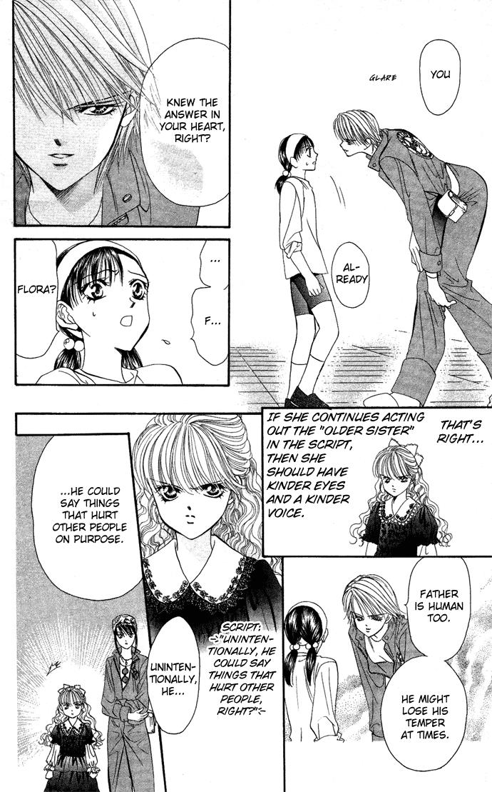 Read Skip Beat! ENGLISH Manga Online