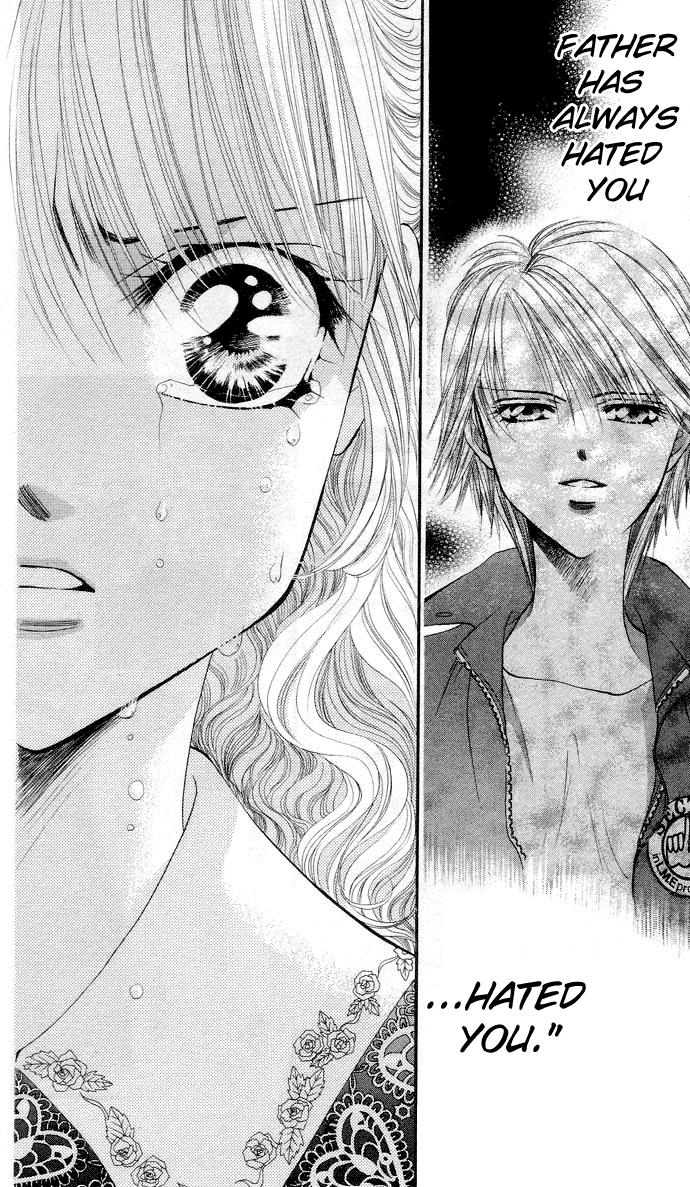Read Skip Beat! ENGLISH Manga Online