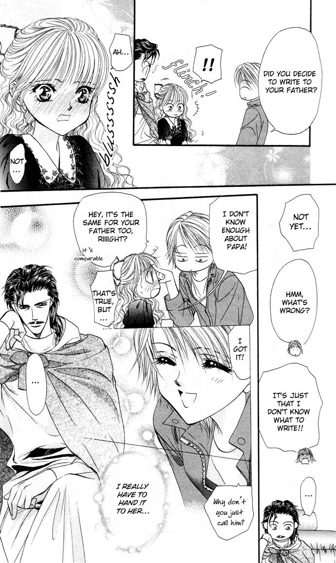 Read Skip Beat! ENGLISH Manga Online