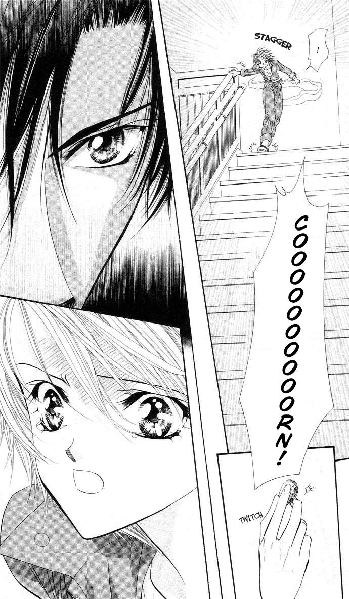 Read Skip Beat! ENGLISH Manga Online