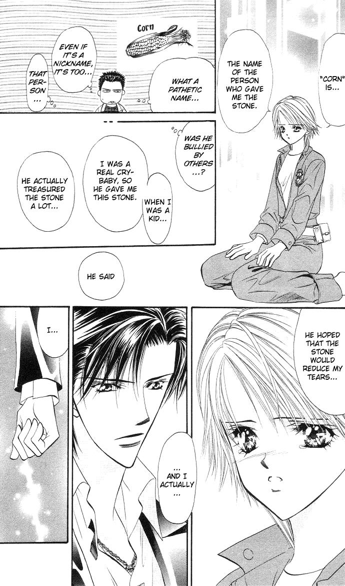 Read Skip Beat! ENGLISH Manga Online