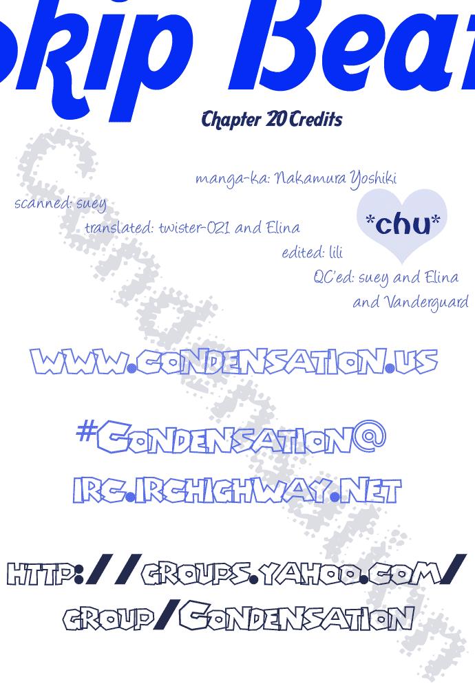 Read Skip Beat! ENGLISH Manga Online