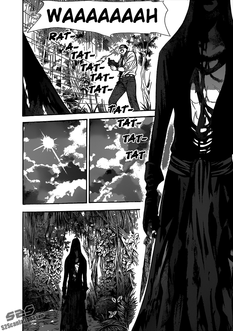 Read Skip Beat! ENGLISH Manga Online