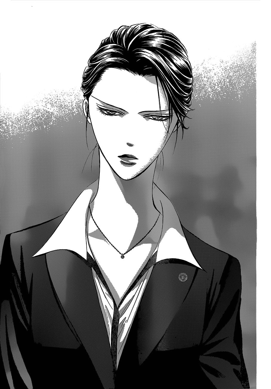 Read Skip Beat! ENGLISH Manga Online