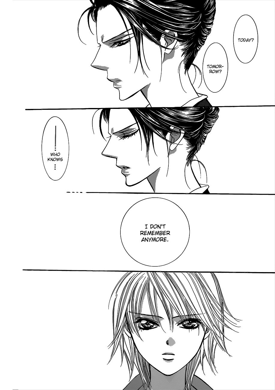 Read Skip Beat! ENGLISH Manga Online