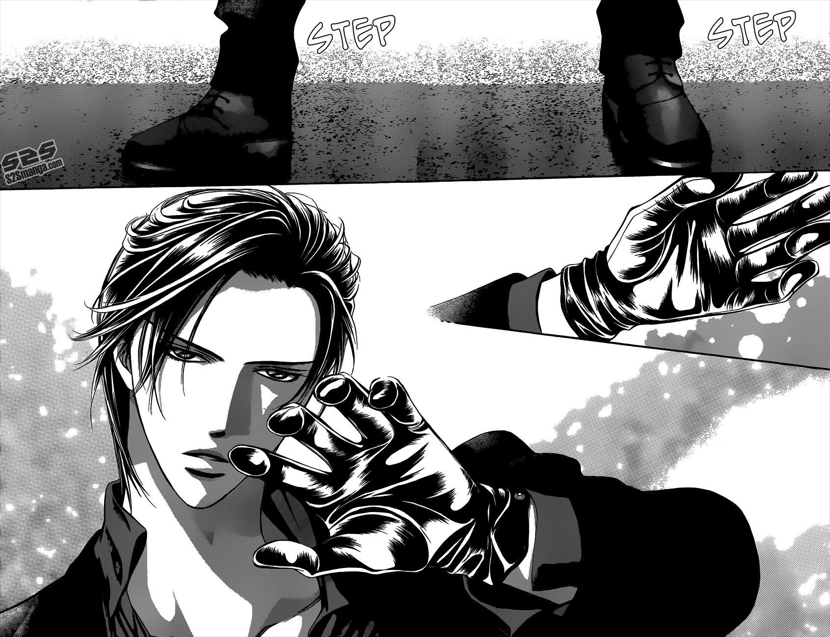 Read Skip Beat! ENGLISH Manga Online