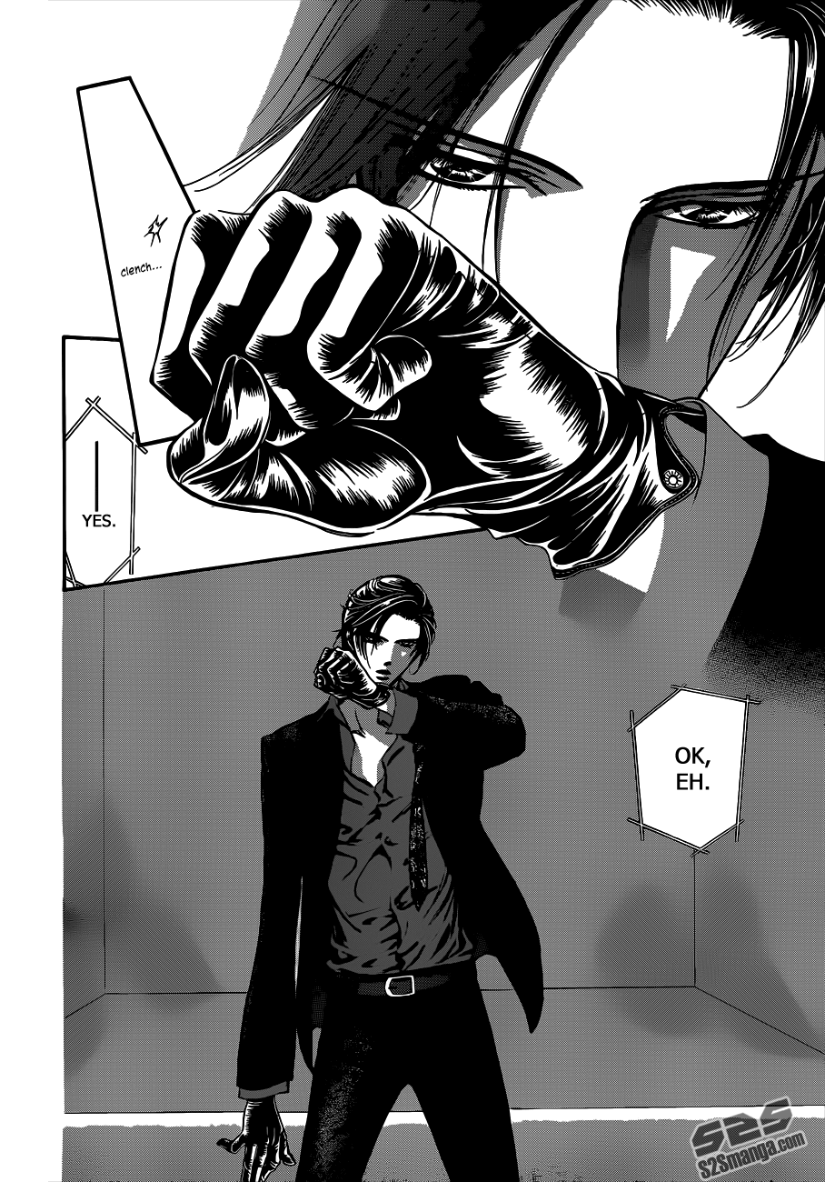 Read Skip Beat! ENGLISH Manga Online