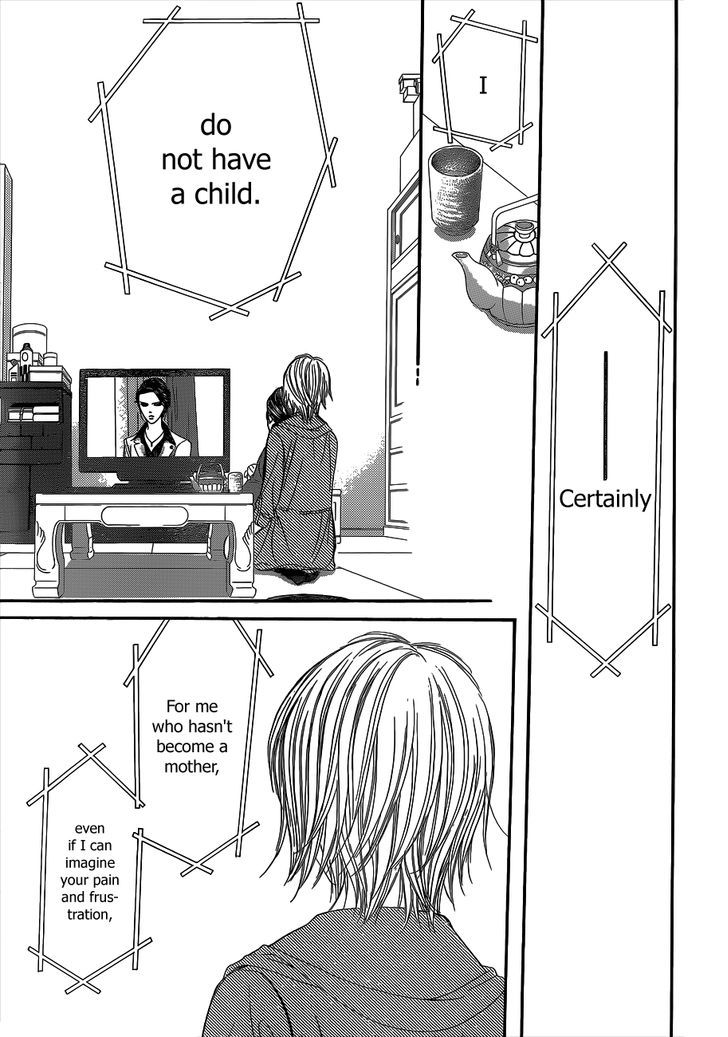 Read Skip Beat! ENGLISH Manga Online