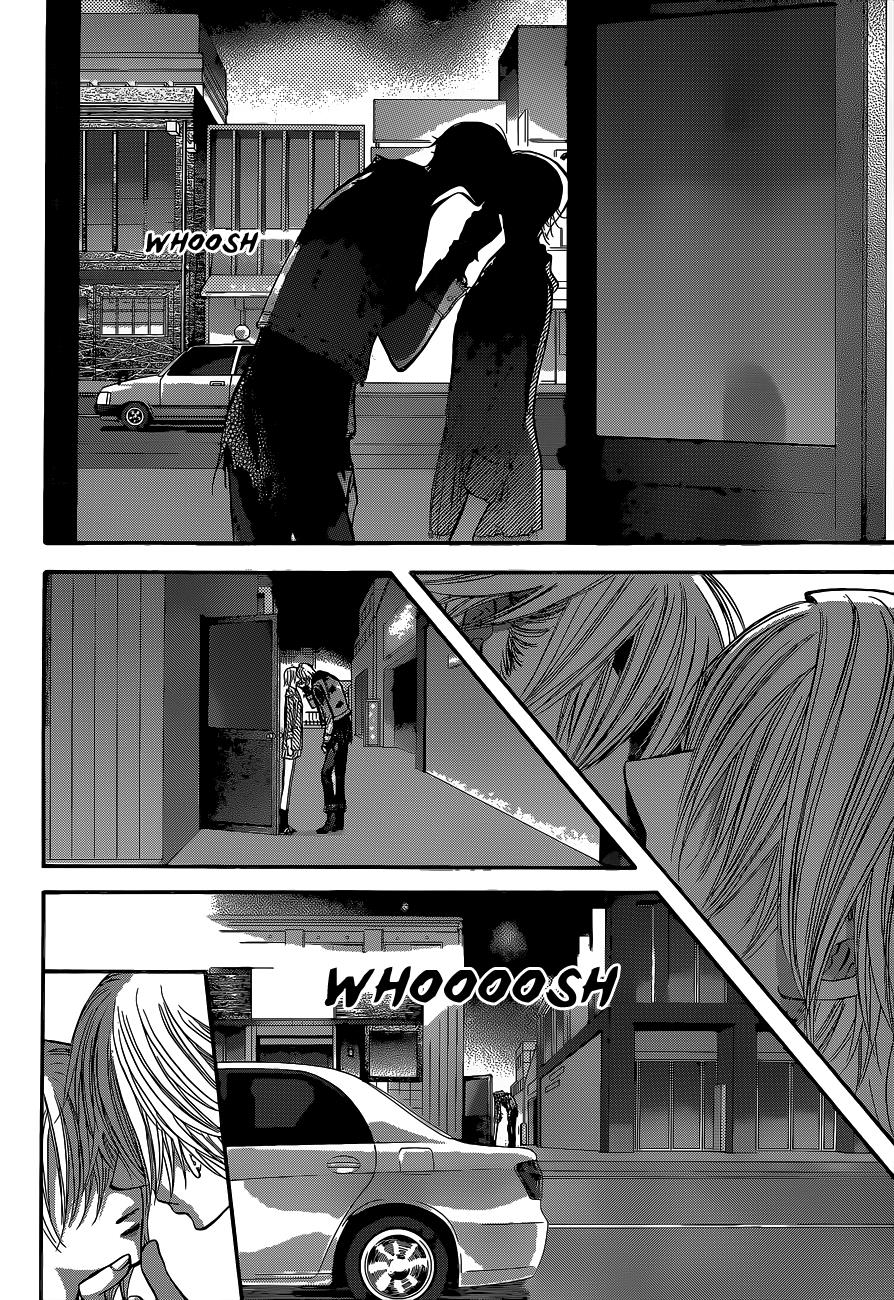 Read Skip Beat! ENGLISH Manga Online