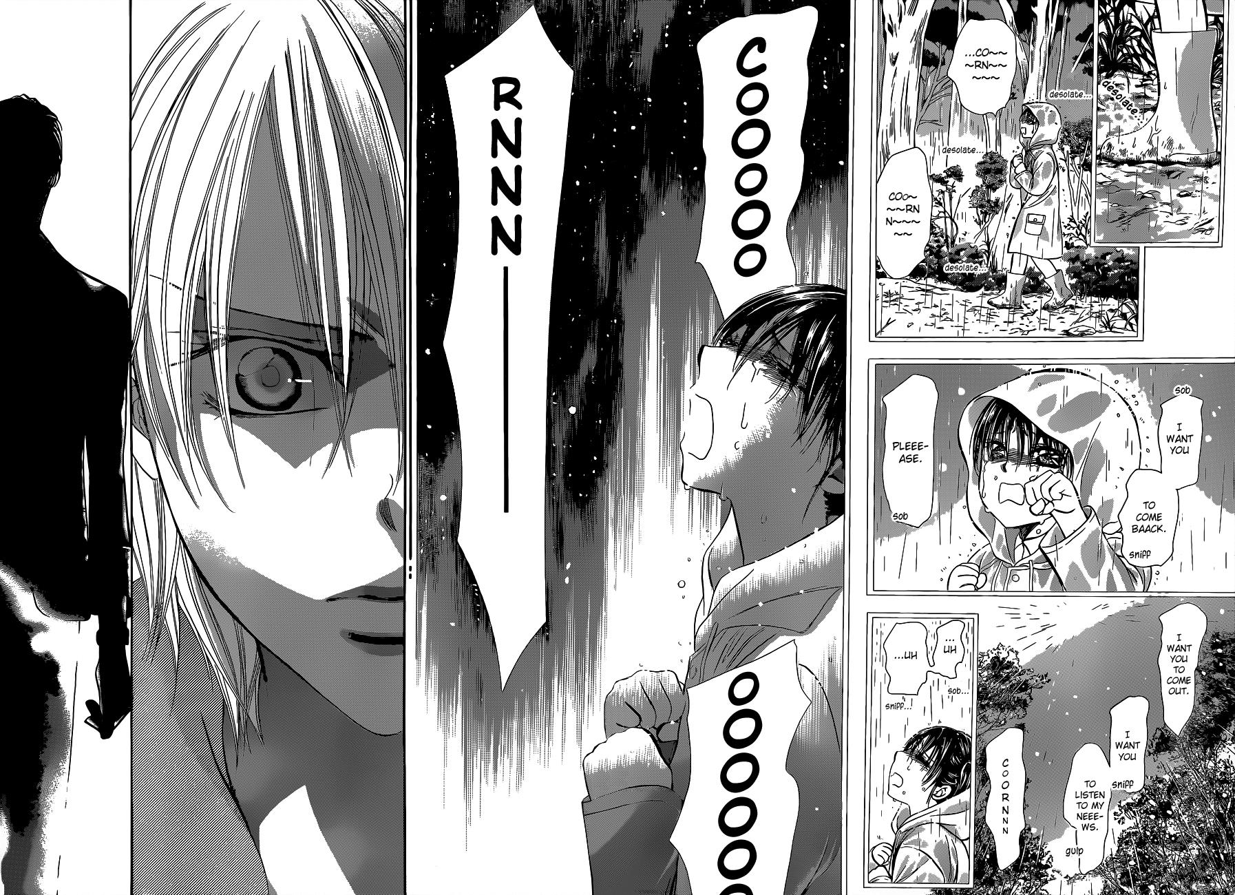 Read Skip Beat! ENGLISH Manga Online