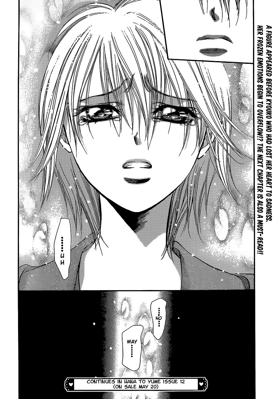Read Skip Beat! ENGLISH Manga Online