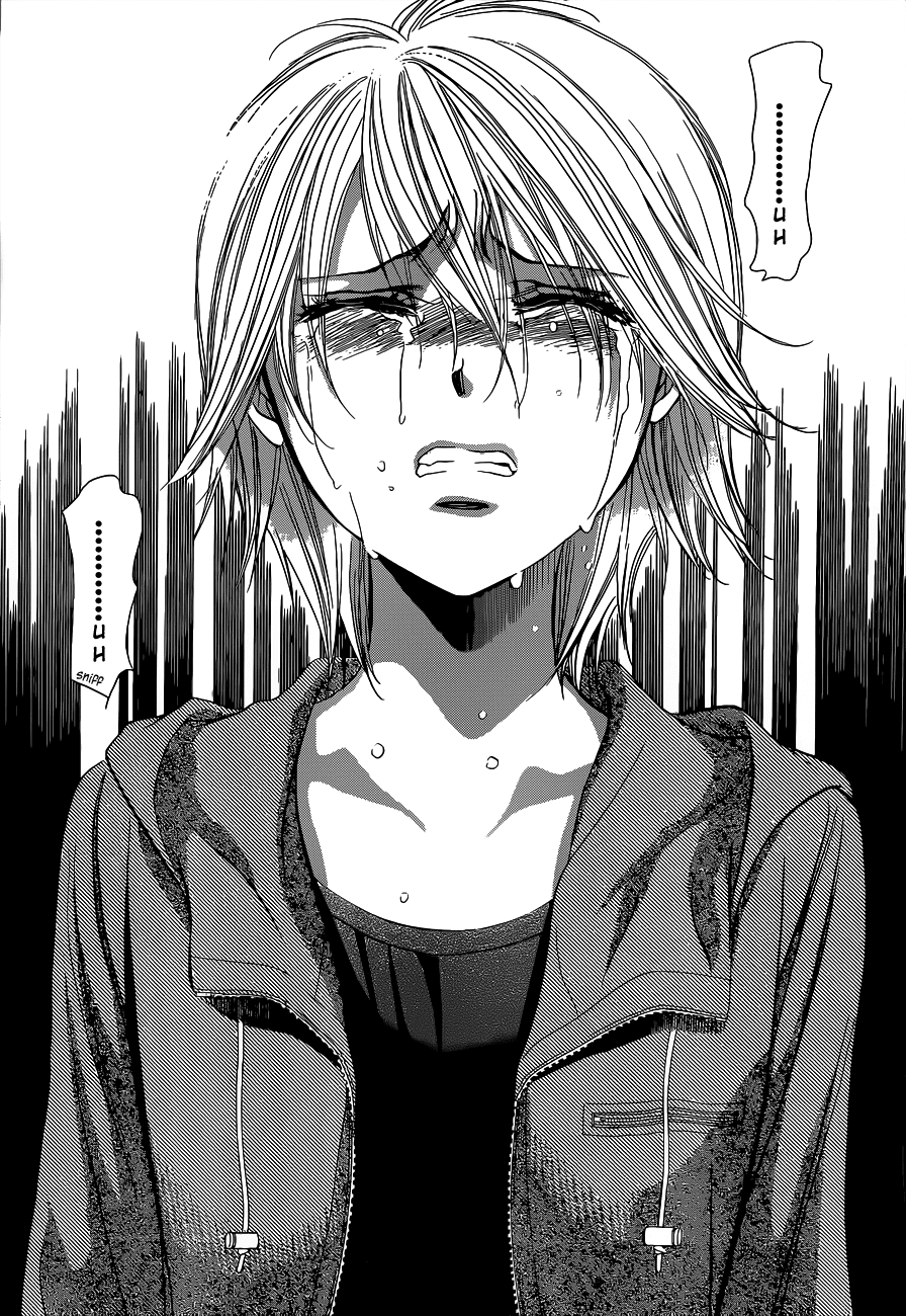 Read Skip Beat! ENGLISH Manga Online