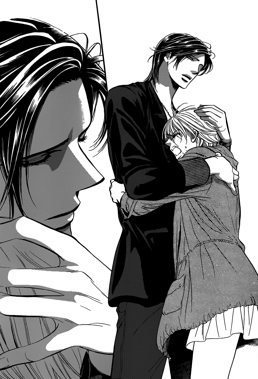 Read Skip Beat! ENGLISH Manga Online