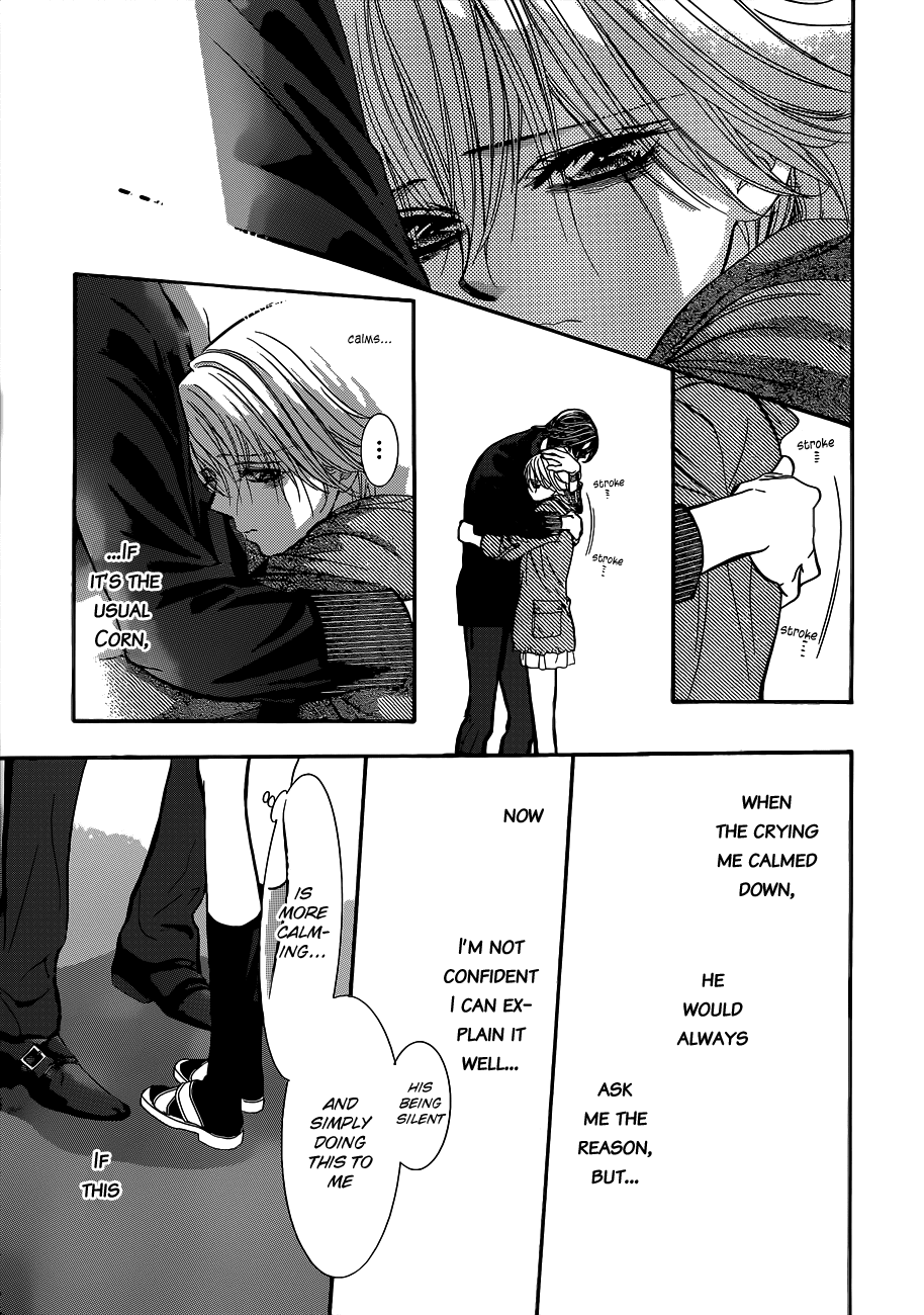Read Skip Beat! ENGLISH Manga Online