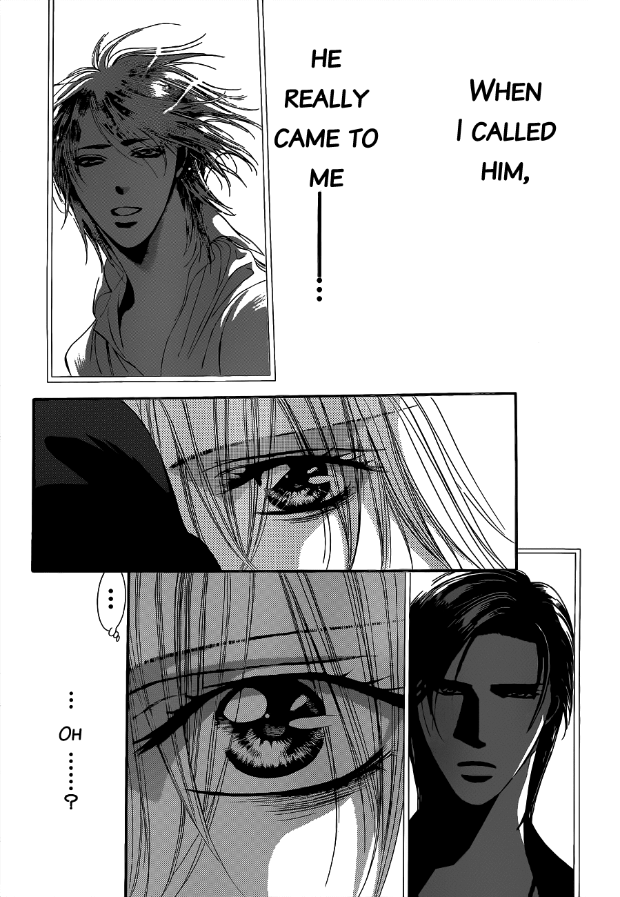 Read Skip Beat! ENGLISH Manga Online