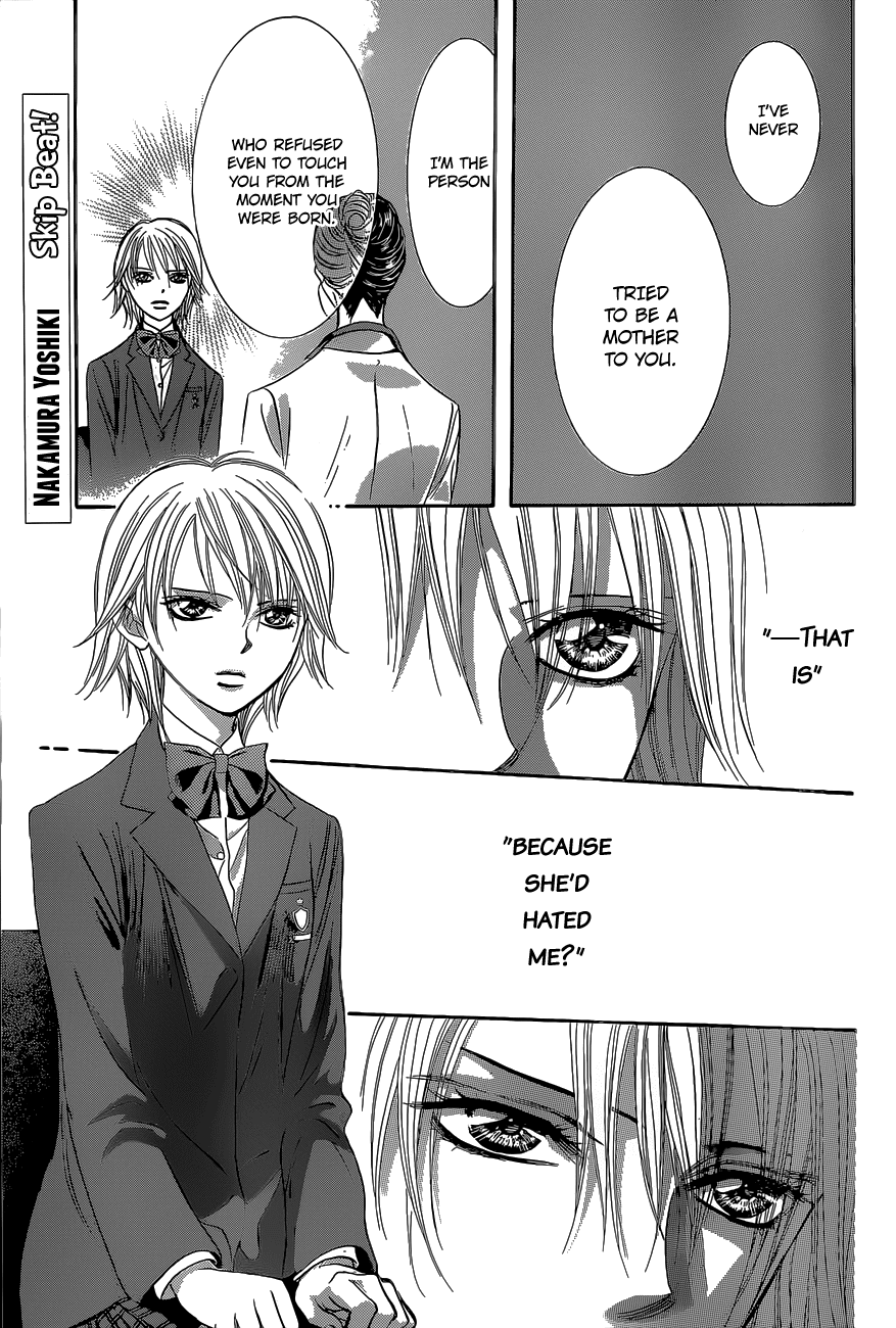 Read Skip Beat! ENGLISH Manga Online