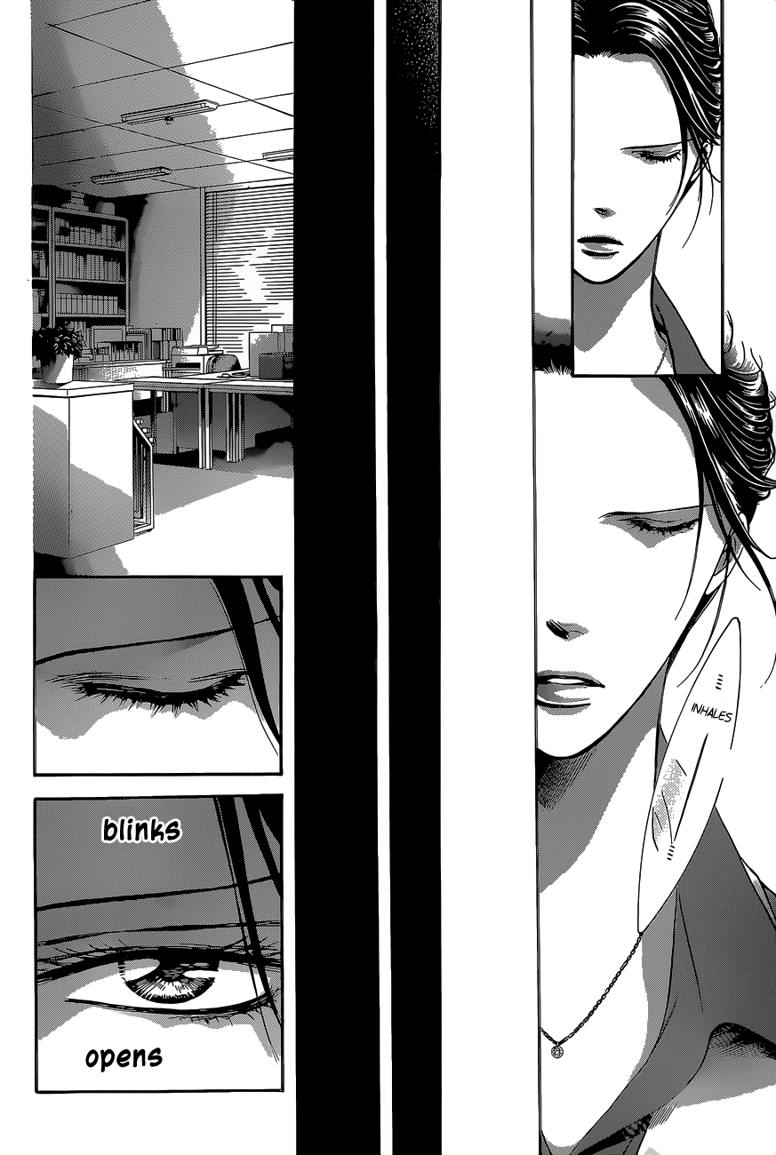 Read Skip Beat! ENGLISH Manga Online