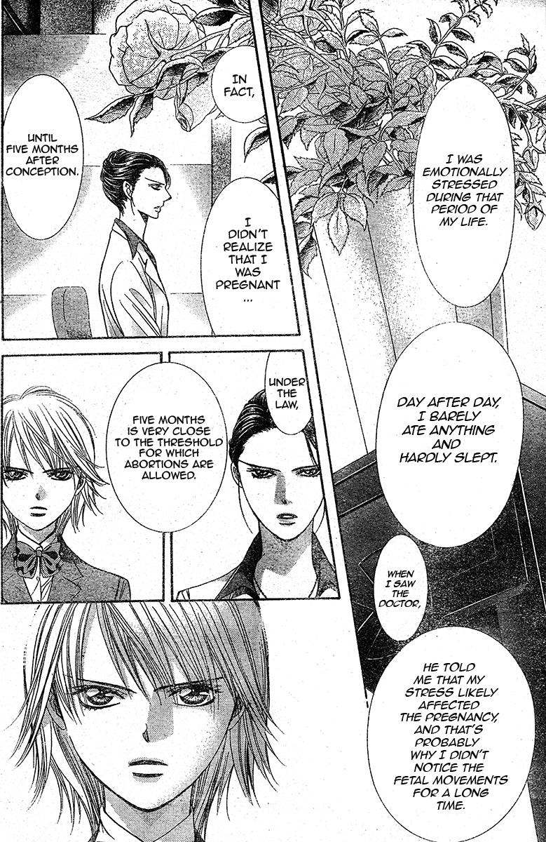Read Skip Beat! ENGLISH Manga Online