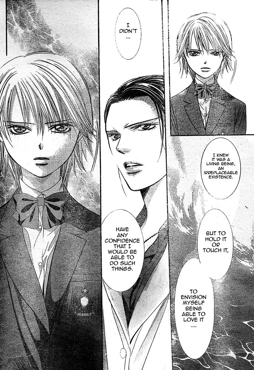 Read Skip Beat! ENGLISH Manga Online