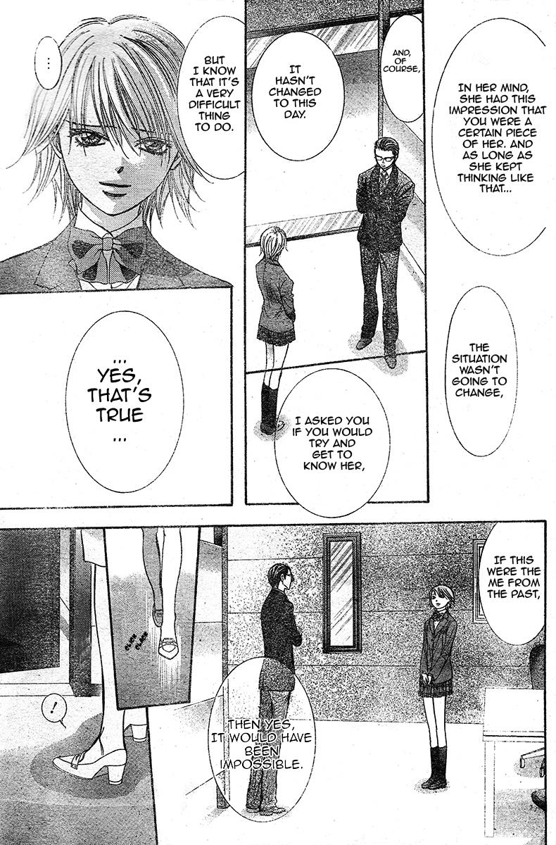Read Skip Beat! ENGLISH Manga Online