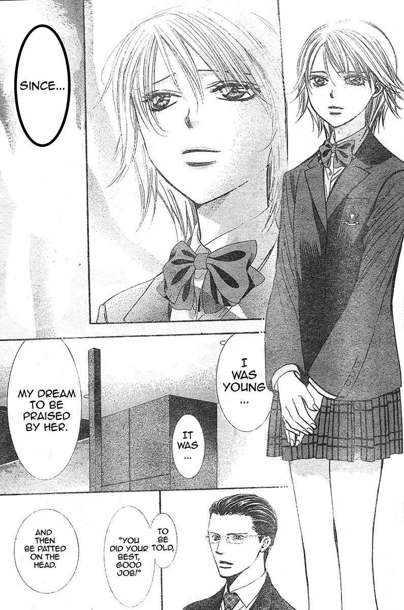 Read Skip Beat! ENGLISH Manga Online