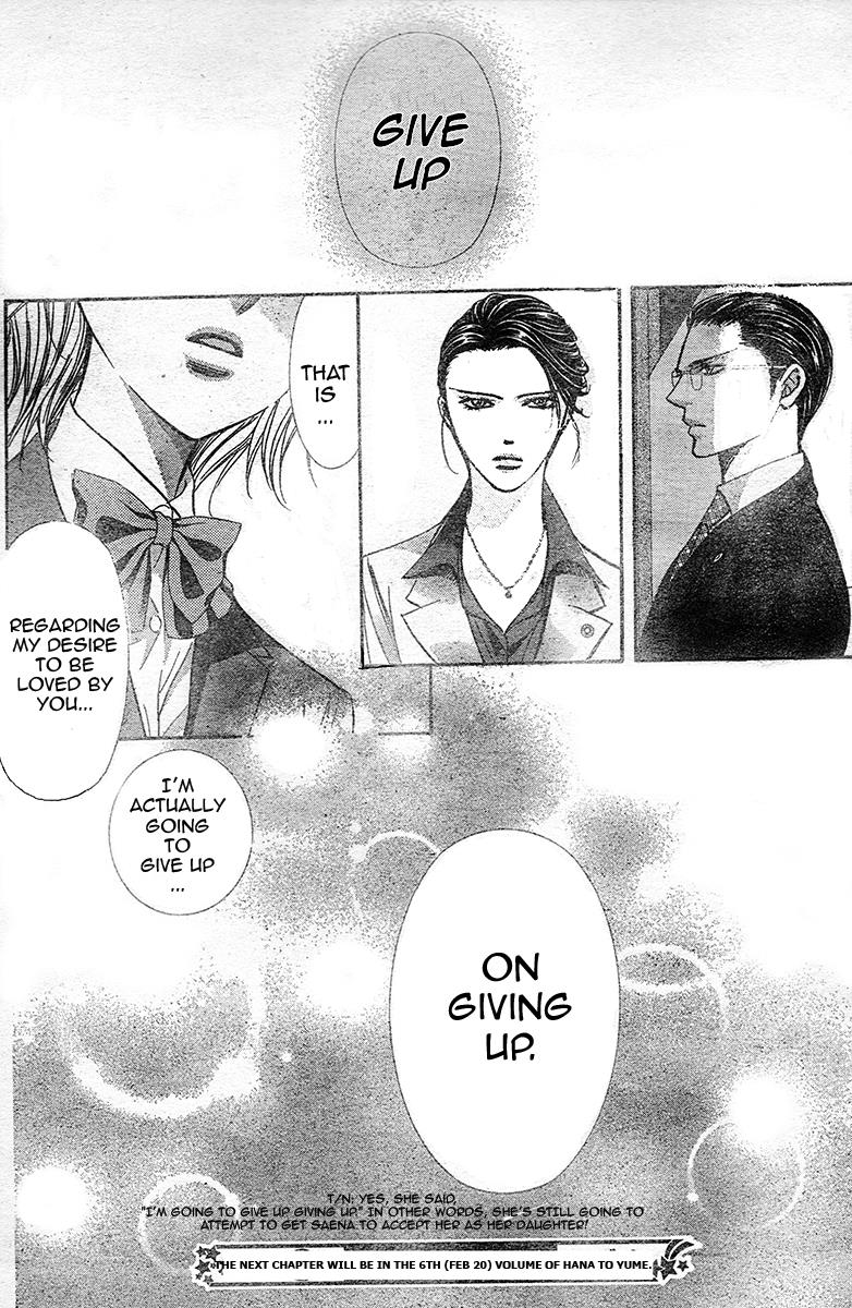 Read Skip Beat! ENGLISH Manga Online