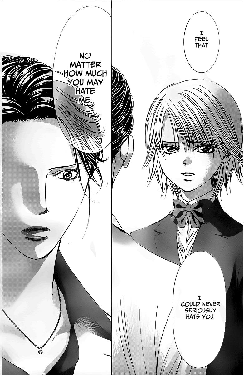 Read Skip Beat! ENGLISH Manga Online