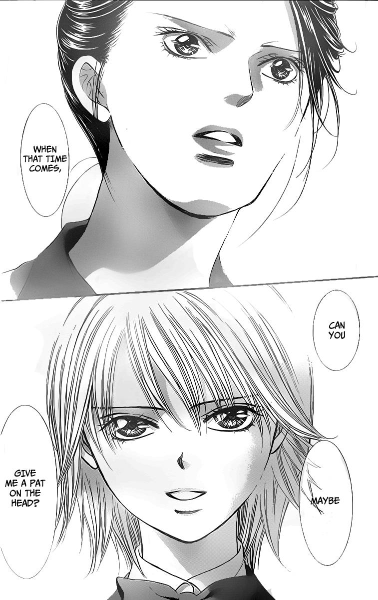 Read Skip Beat! ENGLISH Manga Online