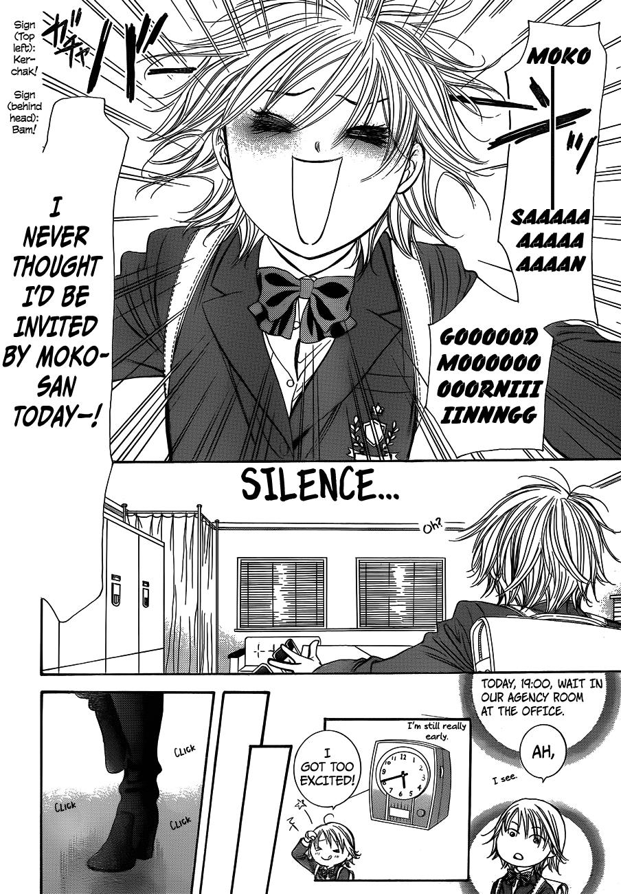 Read Skip Beat! ENGLISH Manga Online