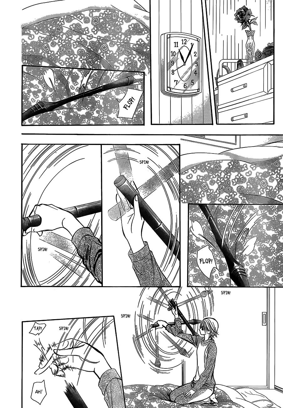 Read Skip Beat! ENGLISH Manga Online