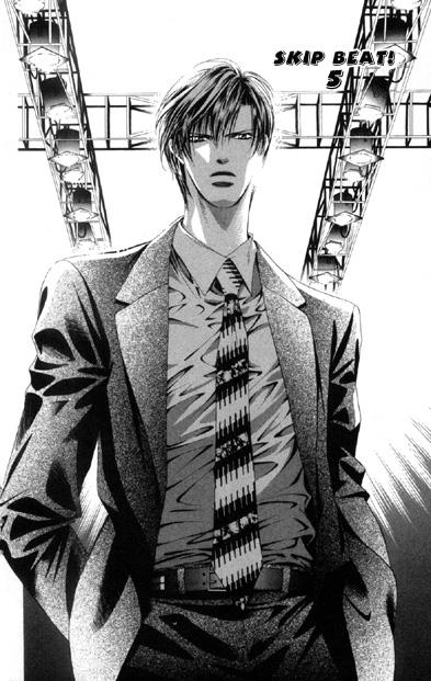 Read Skip Beat! ENGLISH Manga Online