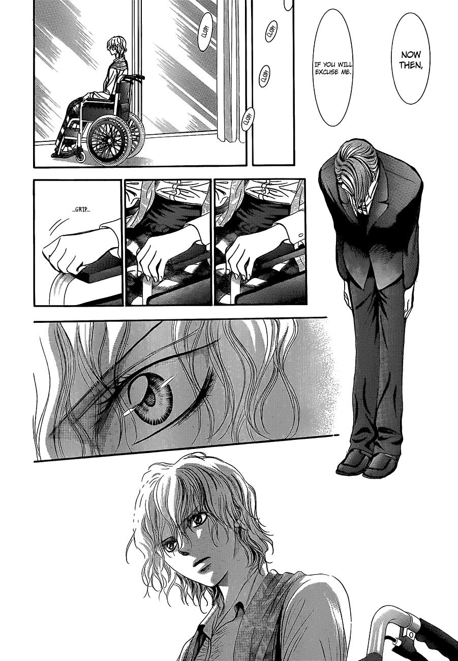 Read Skip Beat! ENGLISH Manga Online