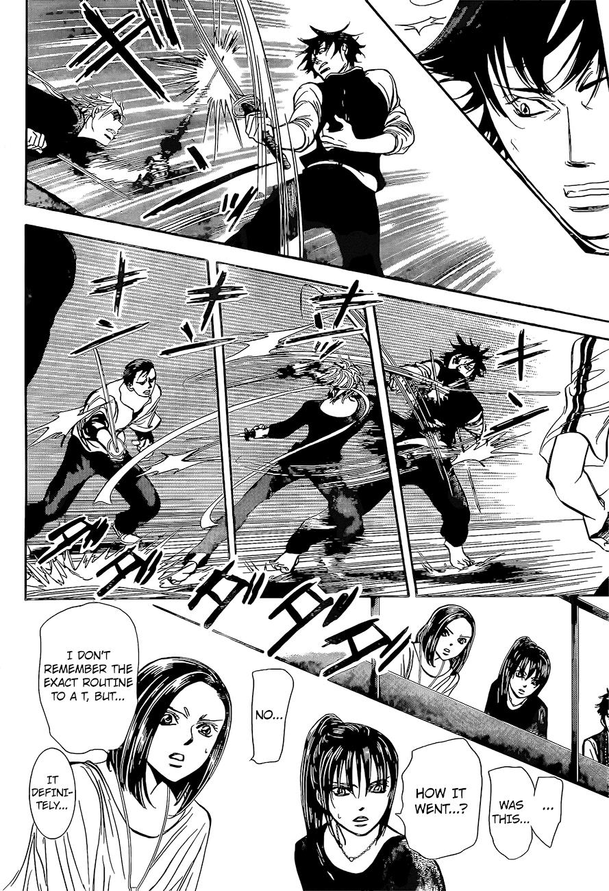 Read Skip Beat! ENGLISH Manga Online