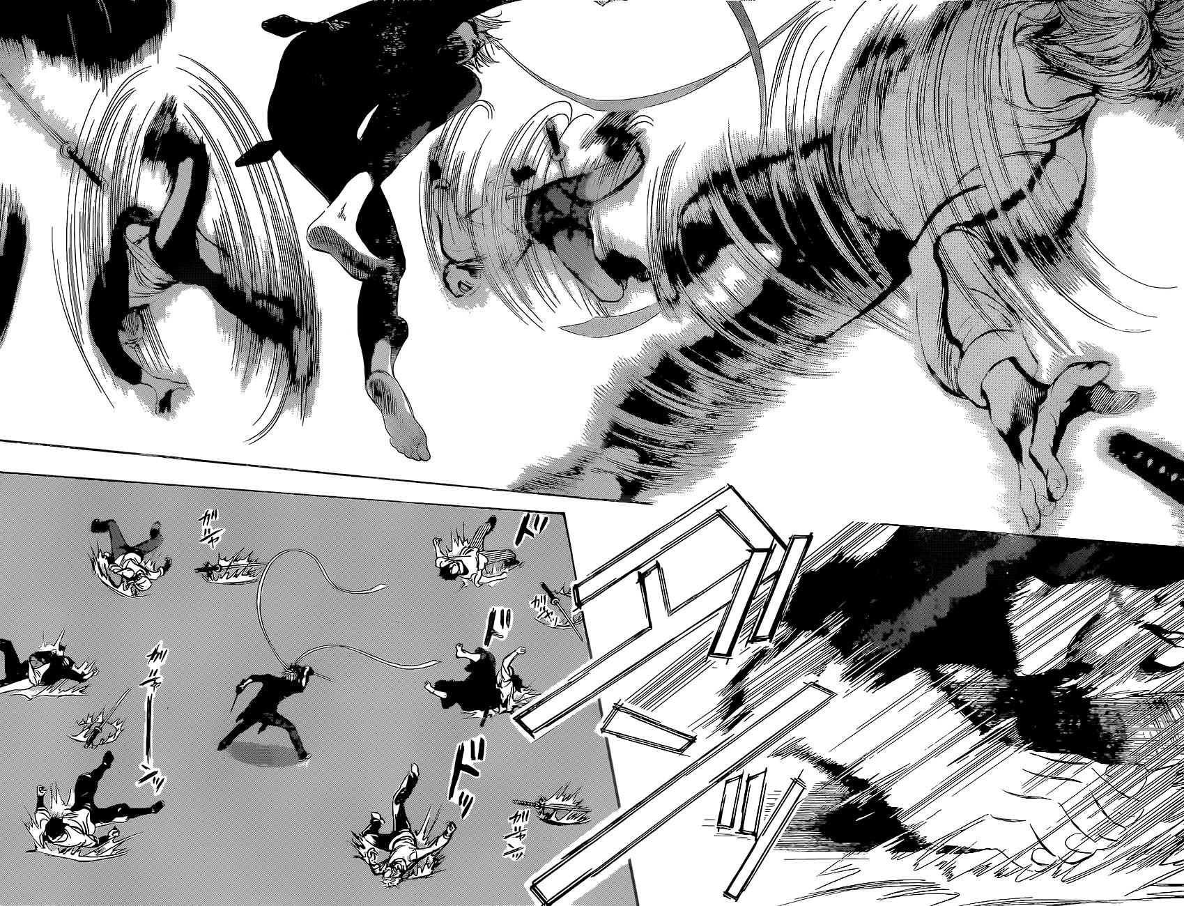 Read Skip Beat! ENGLISH Manga Online