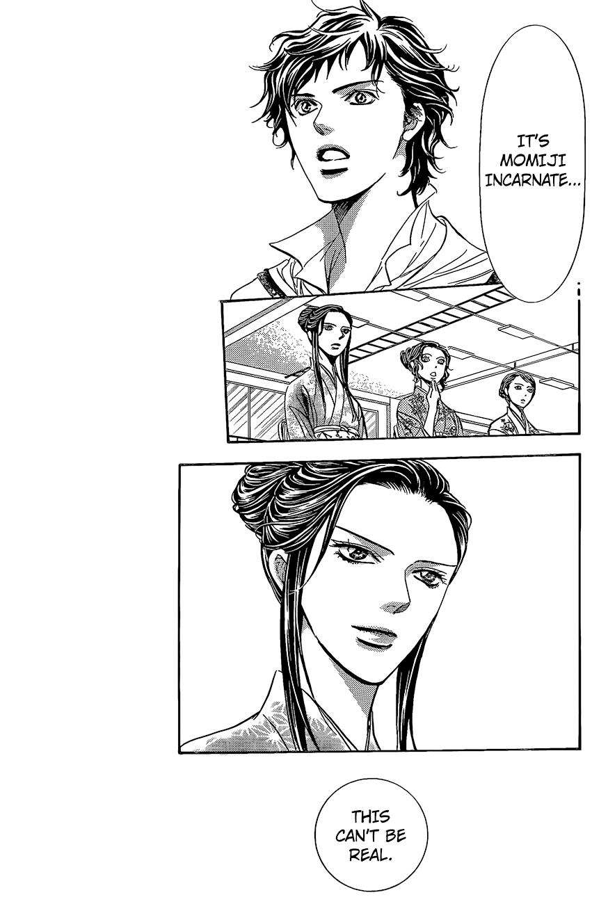 Read Skip Beat! ENGLISH Manga Online