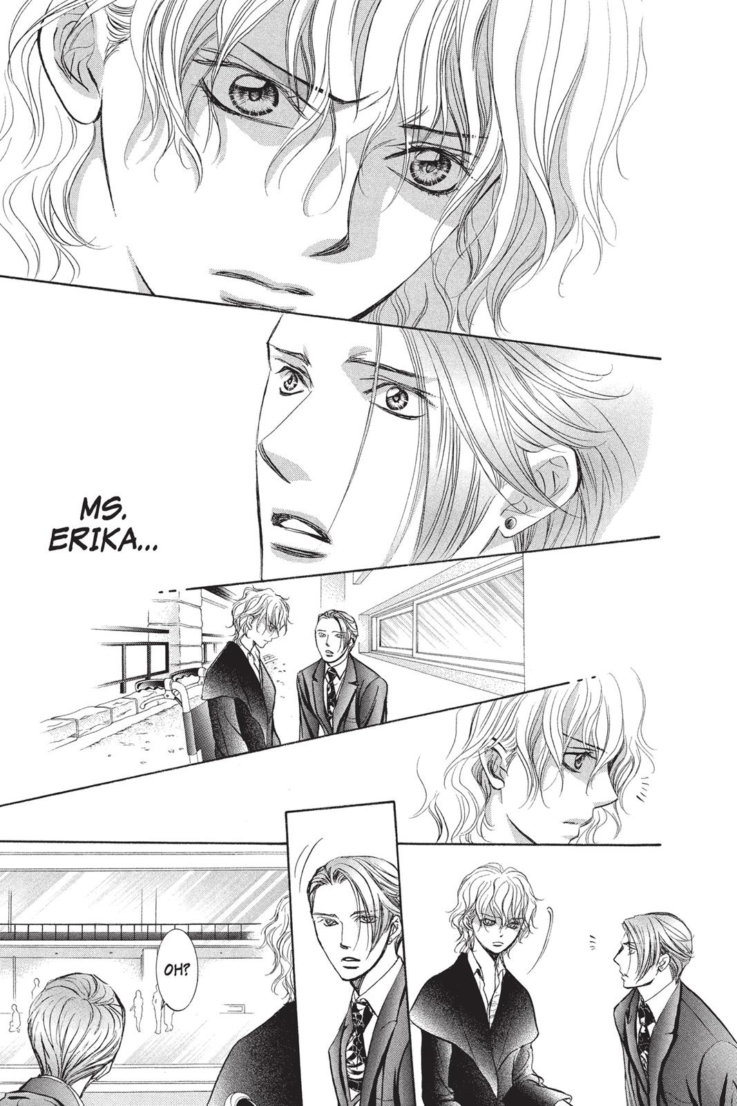 Read Skip Beat! ENGLISH Manga Online