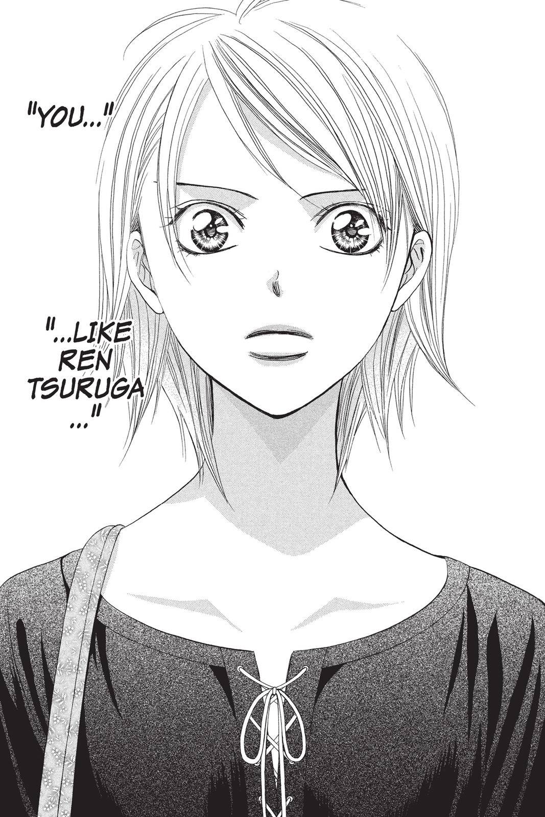 Read Skip Beat! ENGLISH Manga Online