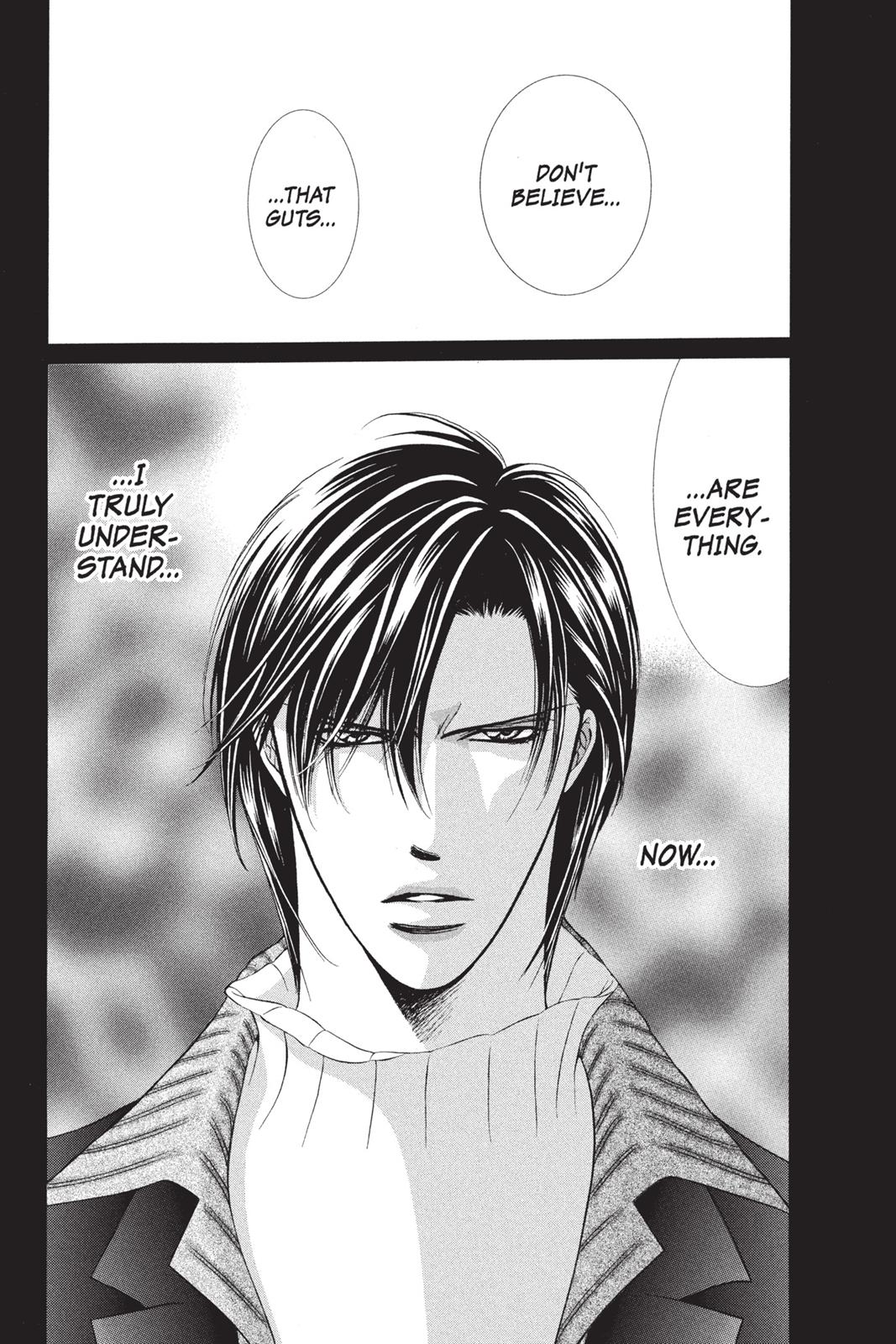 Read Skip Beat! ENGLISH Manga Online
