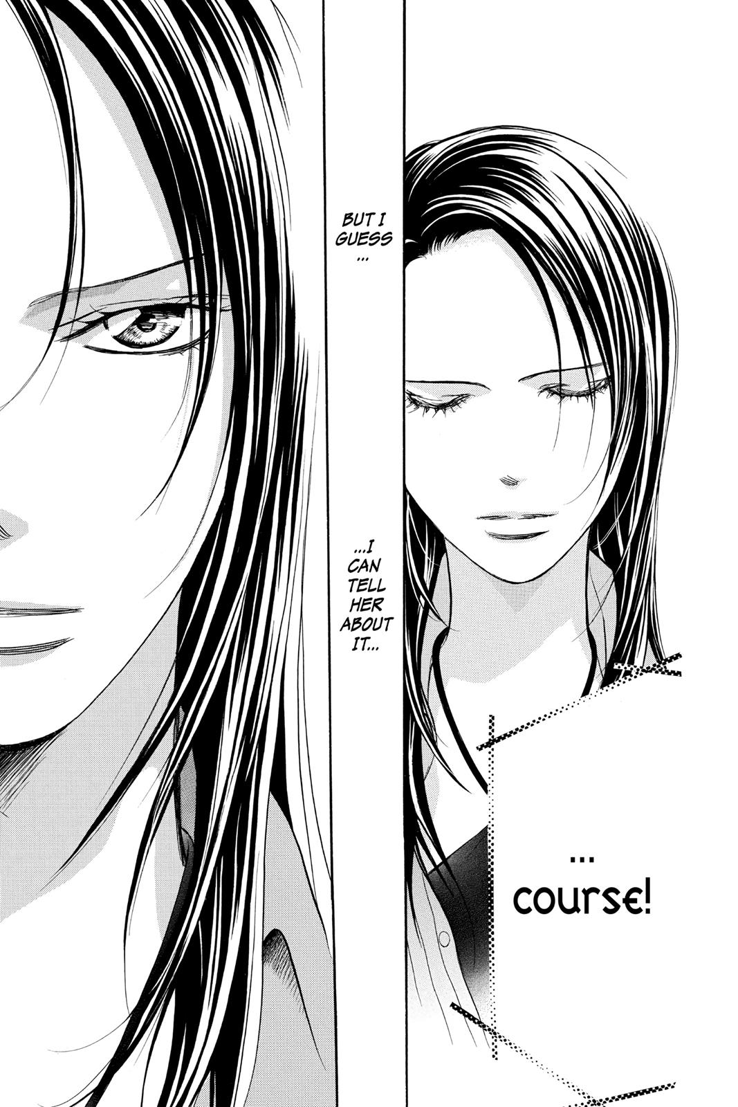Read Skip Beat! ENGLISH Manga Online