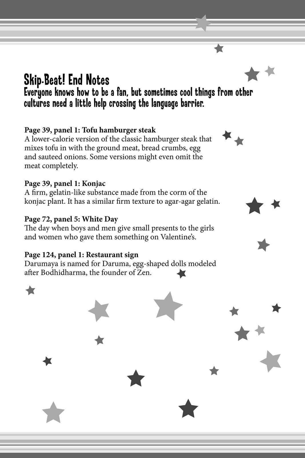 Read Skip Beat! ENGLISH Manga Online